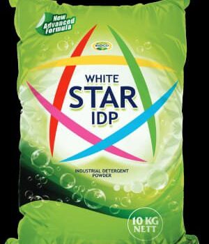 White Star IDP 10Kg