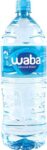 Waba Mineral Water 1.5 ltrs