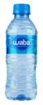 Waba Mineral Water 500ml