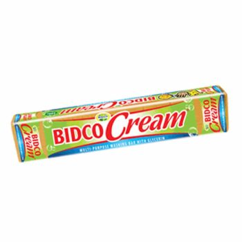 Bidco Cream 800g Laundry Soap
