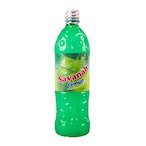 Savanah Lemon Juice 1Liter