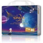 Softcare Space small 3-6kg