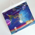 Softcare Space Medium 6-9kg 72 PCs
