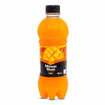 Minute Maid Mango 400 ml
