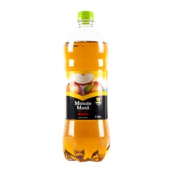 Minute Maid Apple 1 liter