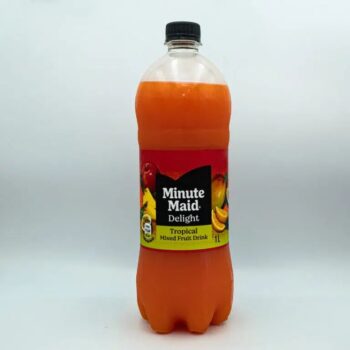 Minute Maid Tropical 1 liter